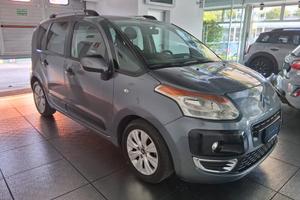 Citroen C3 Picasso 1.4 BENZINA