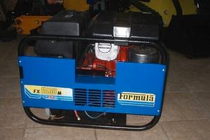 GENERATORE usato MASE FX5600 M