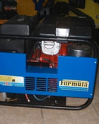 GENERATORE usato MASE FX5600 M