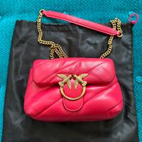 Borsa Pinko Love Puff