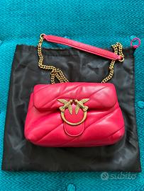 Borsa Pinko Love Puff