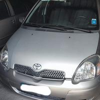 Ricambi Toyota Yaris 1.3 benz del 2004