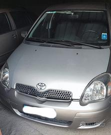 Ricambi Toyota Yaris 1.3 benz del 2004