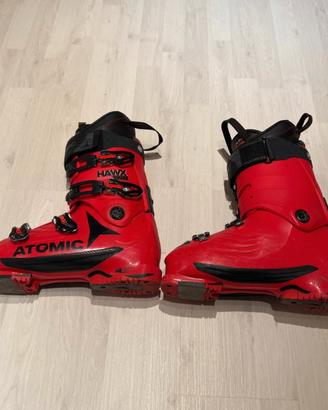 Scarponi Atomic Hawx Prime 120