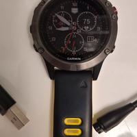 orologio Garmin Fenix 5