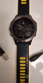 orologio Garmin Fenix 5