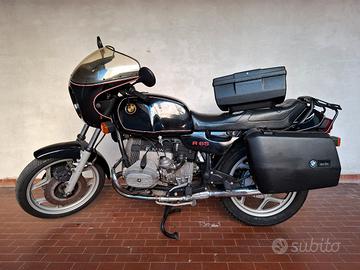 BMW R65 1987