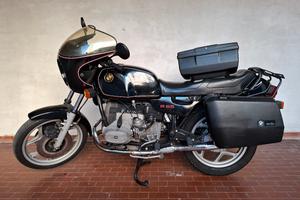 BMW R65 1987
