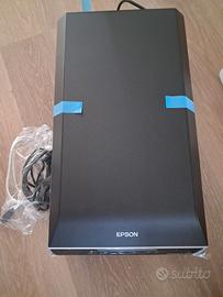 Scanner EPSOV V600 PRO
