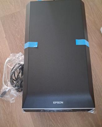 Scanner EPSOV V600 PRO