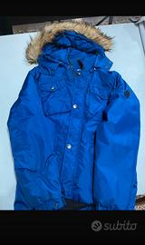 Giacca Marville XXL come nuova.
