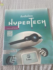 Libro tecnologia volume piccolo