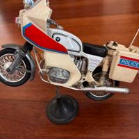 Modellino BMW R75/5 polistil MS 105