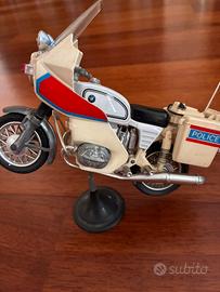 Modellino BMW R75/5 polistil MS 105