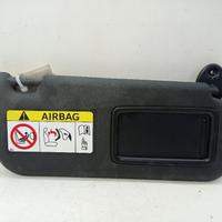 PARASOLE ALETTA LATO PASSEGGERO TOYOTA Aygo X Seri