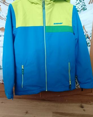 Giacca sci Ziener