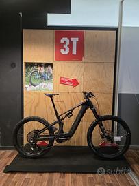 CANNONDALE MOTERRA LT1 CARBON 2025 TG.L e TG.M