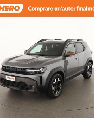 DACIA Duster BE73806
