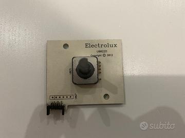 Scheda selettore programmi Electrolux EAX12300SC