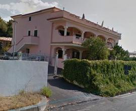 DIAMANTE - A Cirella, 6 posti letto, piano terra