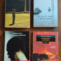 T. GLAVINIC / O. GRUSHIN / N. LILIN / S. ZWEIG