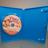 Pippi Calzelunghe dvd