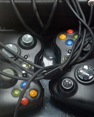 Xbox360