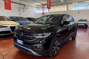 Volkswagen T-Cross 1.0 tsi Style 115cv dsg