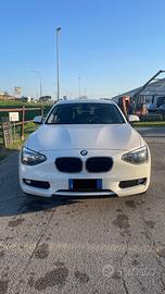 Bmw serie 116i 2014, 136cv, Euro 6