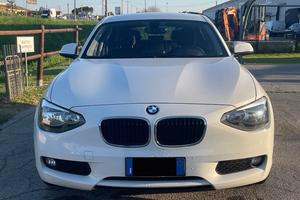 Bmw serie 116i 2014, 136cv, Euro 6