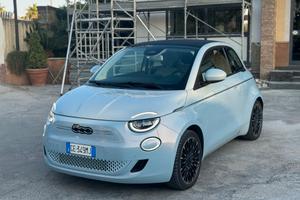 Fiat 500 KM52.000 2021 347 869 6967