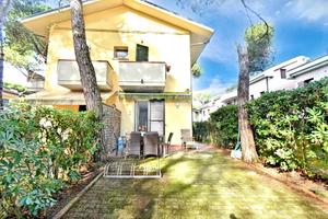 Terracielo con ingresso indipendente a Milano Mari