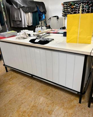 TAVOLI PROFESSIONALI VARIE MISURE