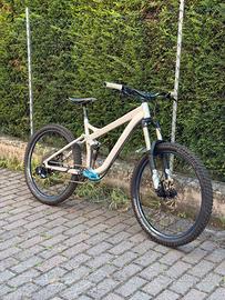 Specialized pitch pro