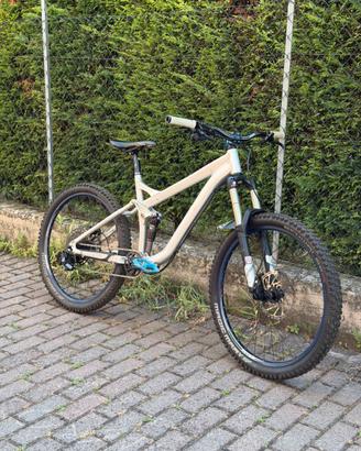 Specialized pitch pro