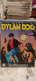 Collezione Dylan Dog 1° EDIZIONE - Da N.1 al N.180