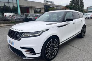 Land Rover Range Velar 3.0 V6 SD6 300 CV R-Dynamic