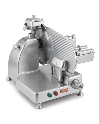 Affettatrice professionale per carne