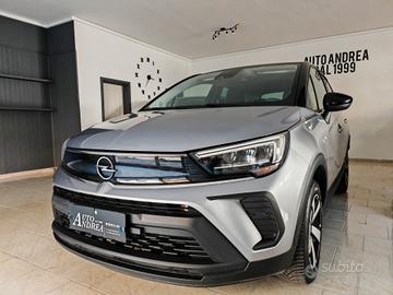 Opel Crossland 1.5D ECOTEC Fulll 2021