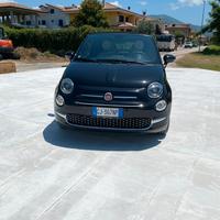 Fiat 500C1.0 Hibryd Dolcevita