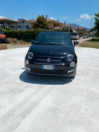 Fiat 500C1.0 Hibryd Dolcevita