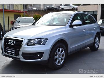 AUDI Q5 3.0 V6 TDI quattro S tr. Adv. Plus