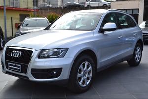 AUDI Q5 3.0 V6 TDI quattro S tr. Adv. Plus