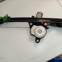 pezzi per fiat punto fanalona/grande punto