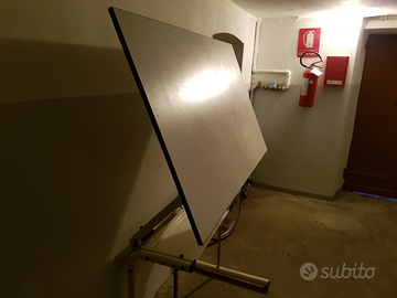 Tavolo disegno tecnico NEOLT STUDY