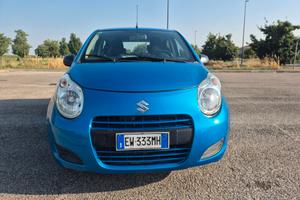 Suzuki Alto 1.0 VVT GL