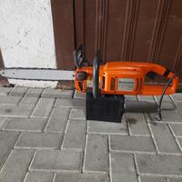 motosega husqvarna 321