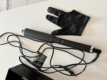 Arricciacapelli GHD Curve Wand