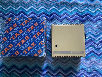 Termostato ambiente IMIT TA Elettrodomestici In vendita a Milano