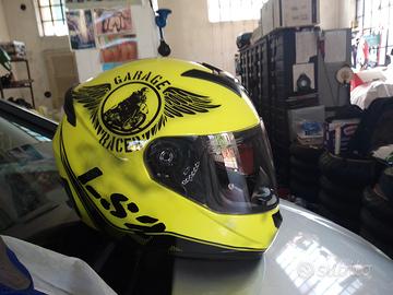 Casco ls2 rookie fan prezzo ribassato